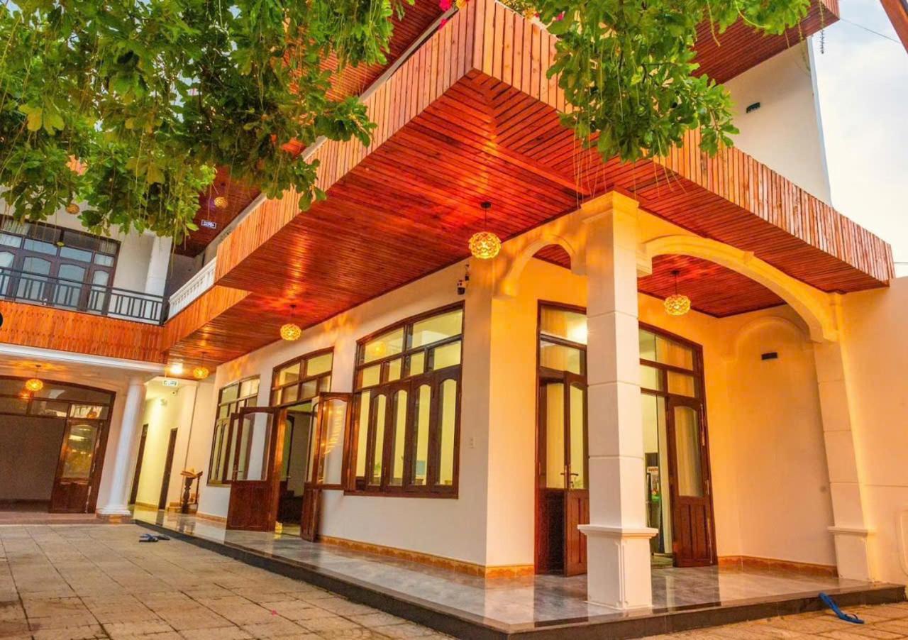 Ba To Soc Home المظهر الخارجي الصورة