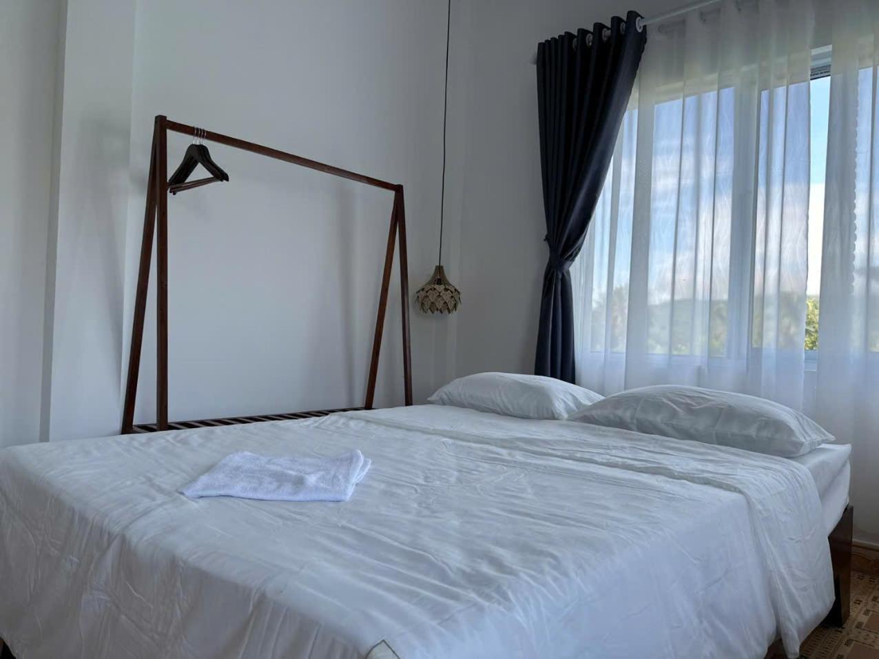 Ba To Soc Home المظهر الخارجي الصورة