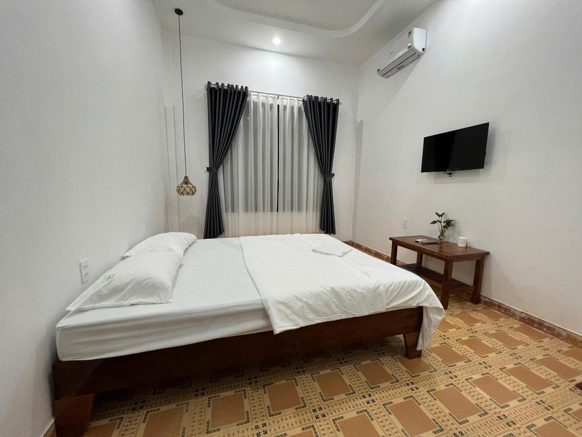 Ba To Soc Home المظهر الخارجي الصورة